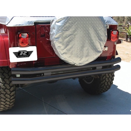 RAMPAGE PRODUCTS